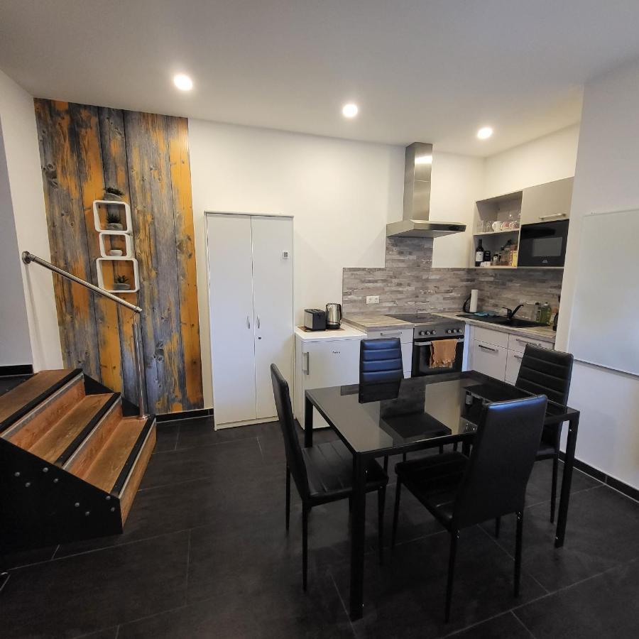 Ferienwohnung Nr2 Grossraschen Bagian luar foto