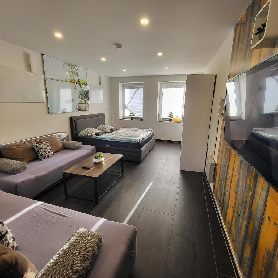 Ferienwohnung Nr2 Grossraschen Bagian luar foto