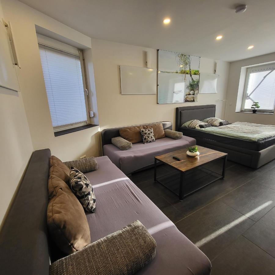 Ferienwohnung Nr2 Grossraschen Bagian luar foto